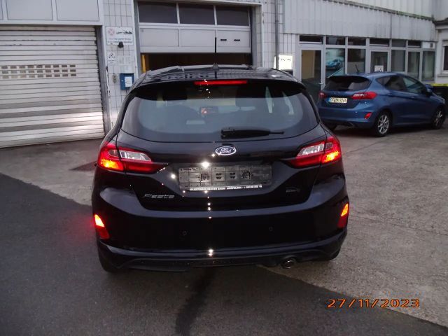 Ford Fiesta ST Line