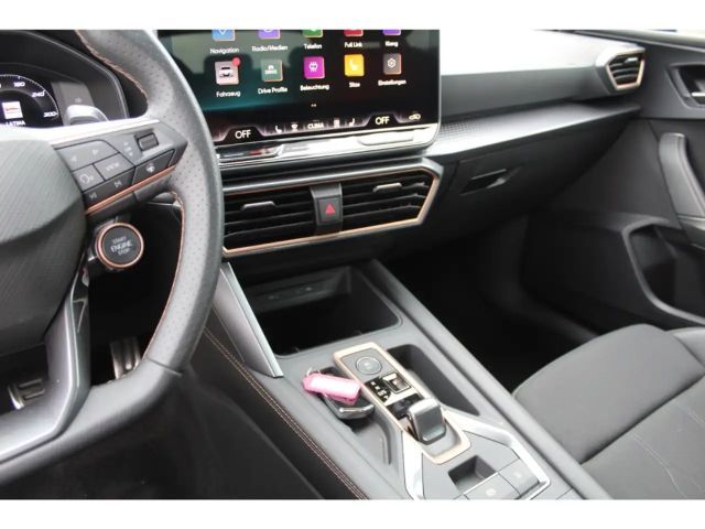 Cupra Leon 1.5 TSI DSG Sportstourer