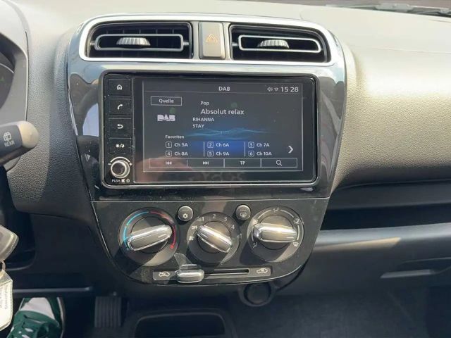 Mitsubishi Space Star ClearTec MIVEC Star