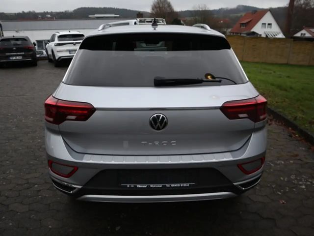 Volkswagen T-Roc 1.5 TSI DSG Style