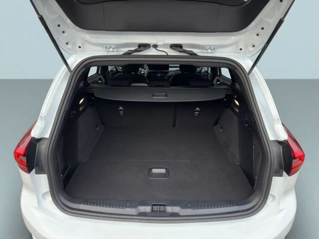 Ford Focus EcoBoost ST Line Wagon