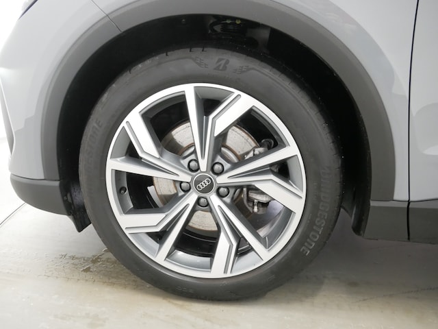 Audi Q4 e-tron 35 Sportback