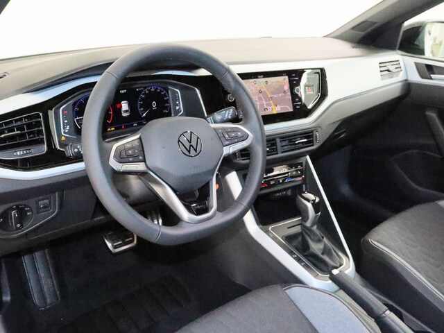 Volkswagen Taigo 1.0 TSI