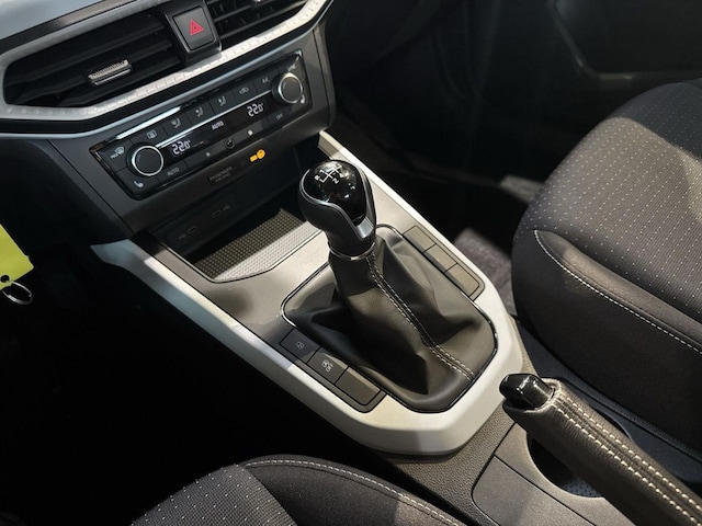 Seat Arona 1.0 TSI Style