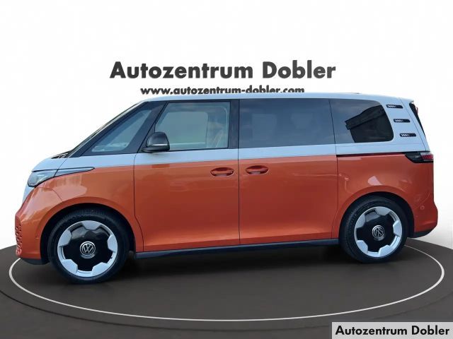 Volkswagen ID.Buzz IQ.Drive Pro