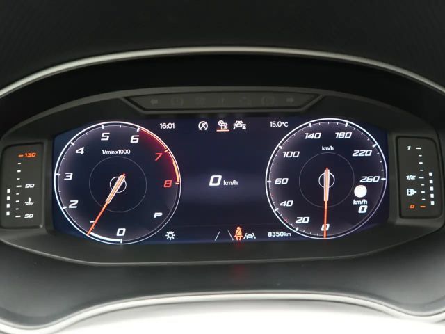 Seat Arona DSG Style