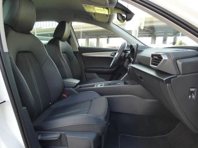 Cupra Formentor 1.5 TSI