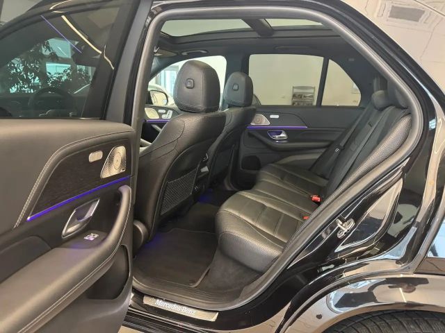 Mercedes-Benz GLE 400 AMG Line GLE 400 d