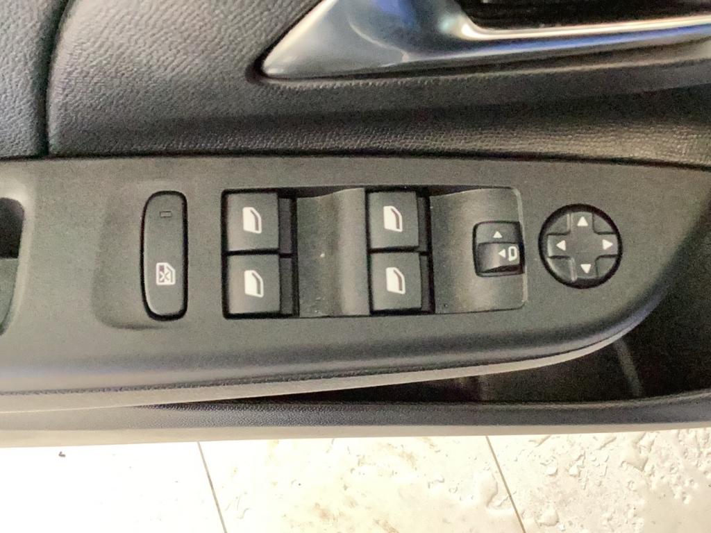 Opel Corsa GS-Line Grand Sport