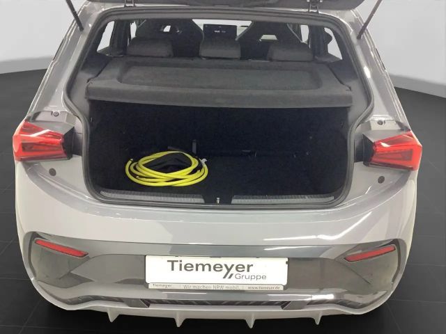 Cupra Born KAMERA W-PUMPE NAVI SITZHZG PILOT-M ACC