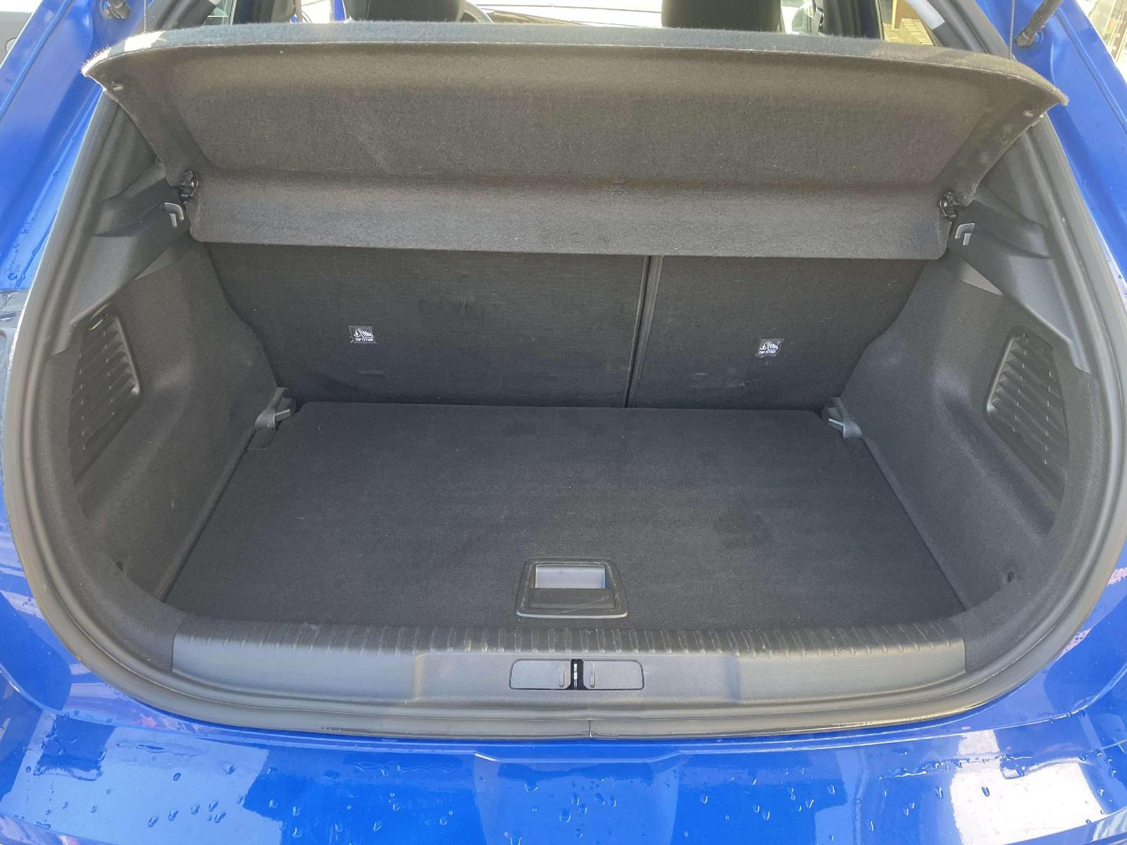 Opel Mokka Elegance Turbo