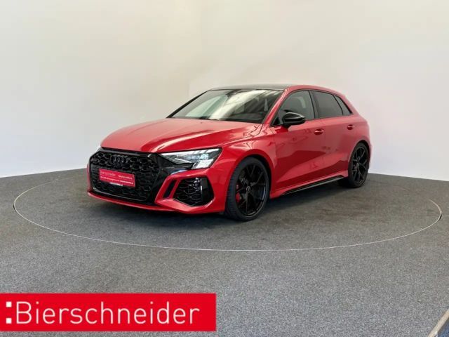 Audi RS3 Sedan Sportback