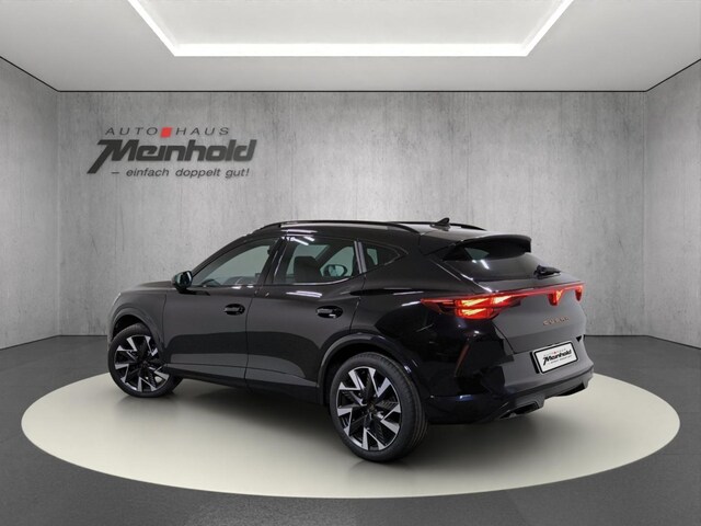 Cupra Formentor 1.5 TSI