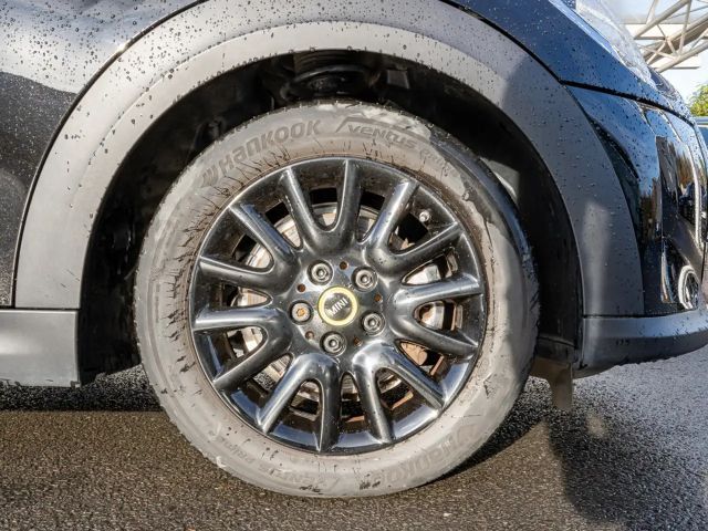 MINI Mini Electric SE