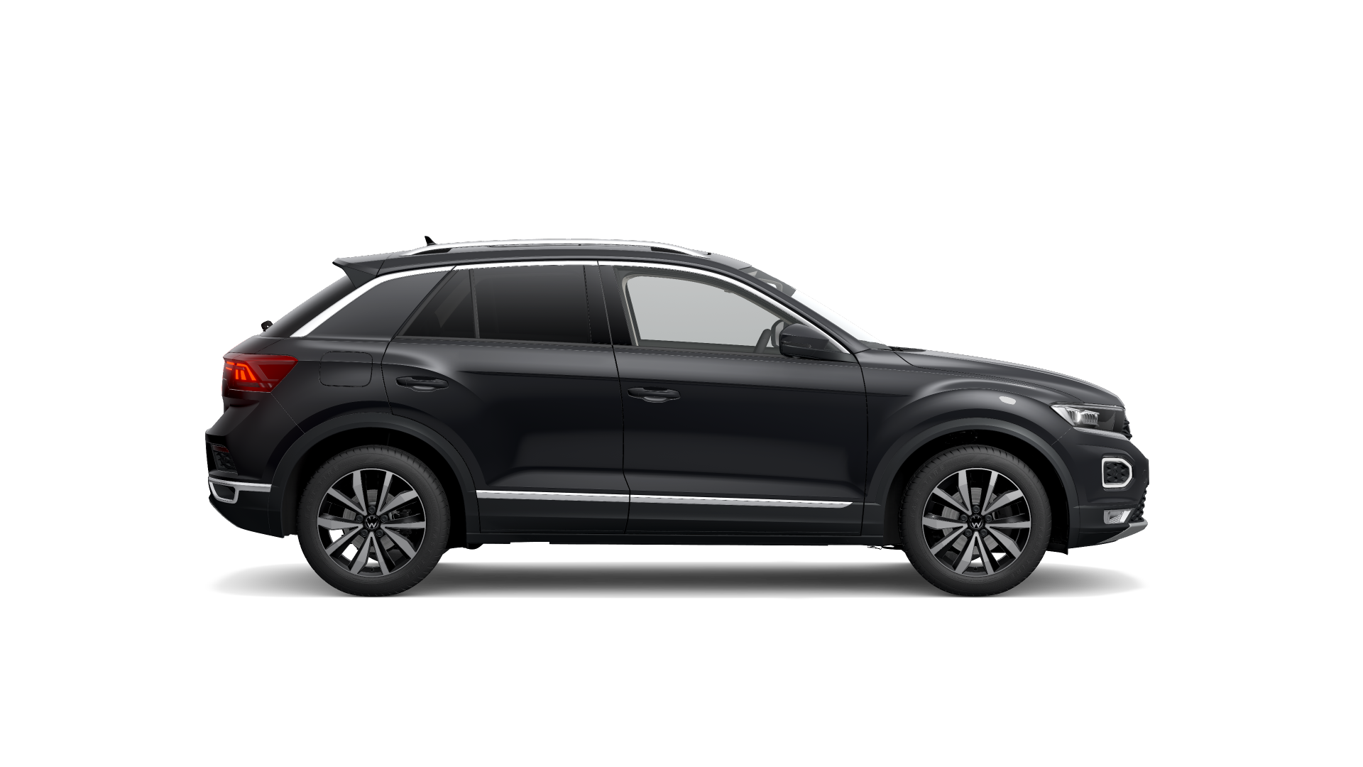 Volkswagen T-Roc DSG Style