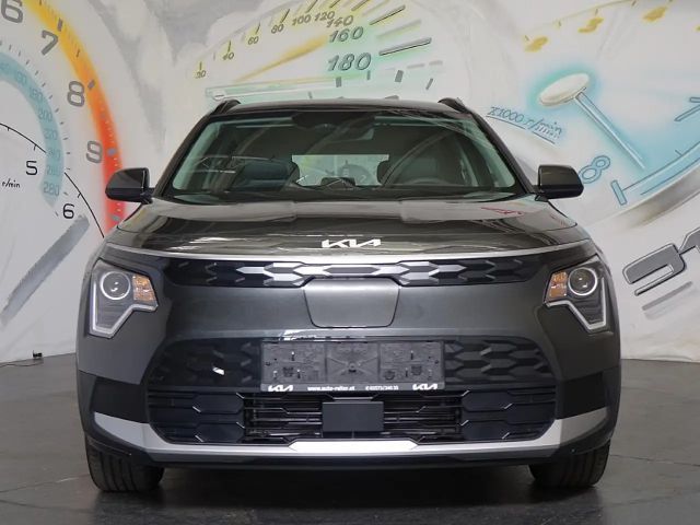 Kia Niro e-Niro