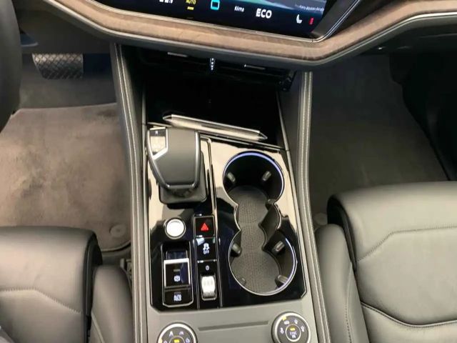 Volkswagen Touareg Elegance Elegance