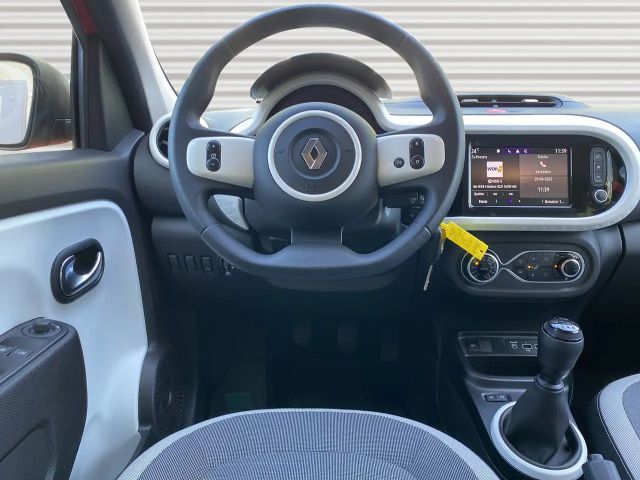 Renault Twingo Equilibre Equilibre SCe 65