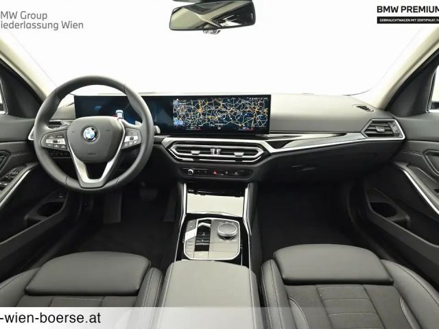 BMW 320 320d xDrive