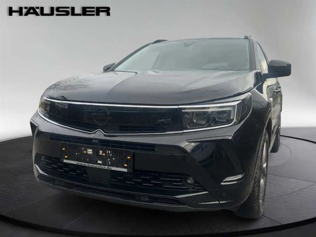 Opel Grandland X PDC Multimedia CarPlay Bluetooth DAB Kamera#39