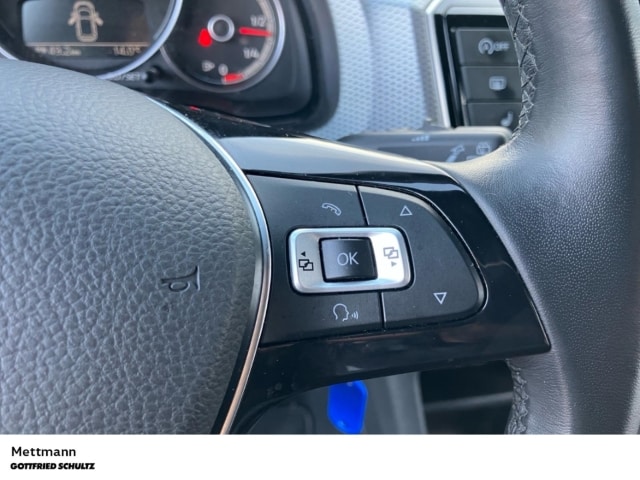 Volkswagen up! 1.0 MPI Active