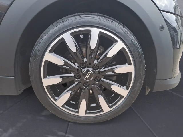 MINI Cooper Cabrio Classic Trim Aut. Navi HiFi RFK