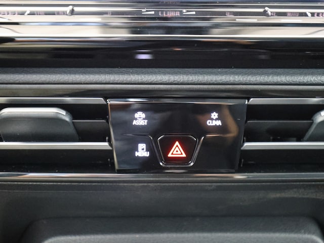 Volkswagen Caddy 2.0 TDI Style