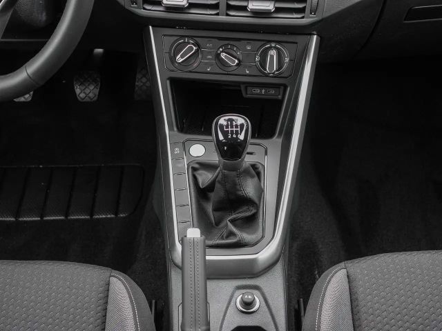 Volkswagen Taigo 1.0 TSI Life