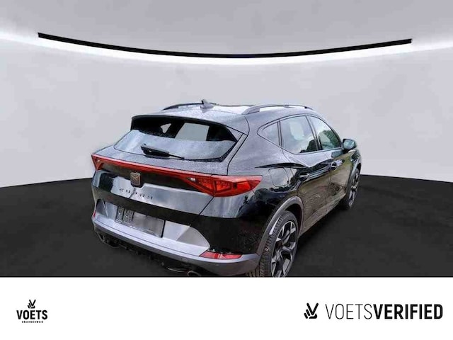 Cupra Formentor 2.0 TSI DSG VZ