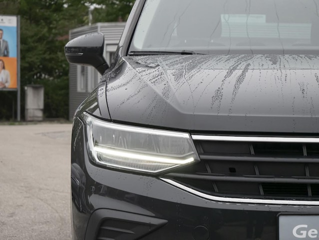 Volkswagen Tiguan 1.5 TSI Life