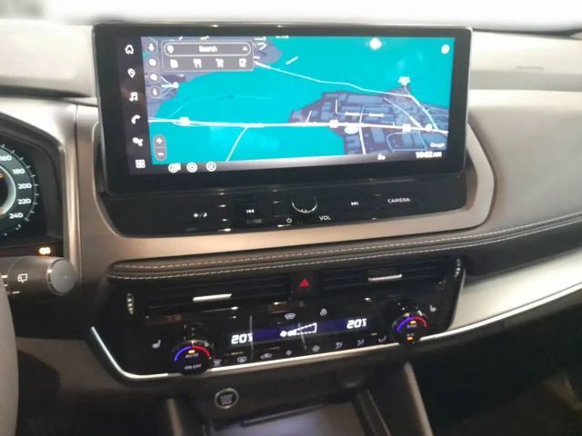 Nissan Qashqai DIG-T