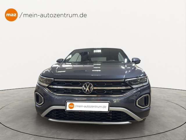Volkswagen T-Roc 1.5 TSI Cabriolet Move