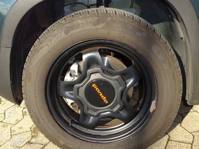 Fiat Panda Garmin*2.Hd*AWR*