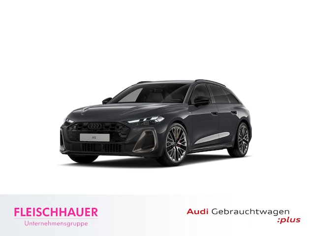 Audi A5 Avant Quattro S-Tronic