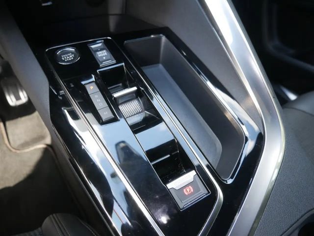 Peugeot 5008 EAT8 GT-Line PureTech