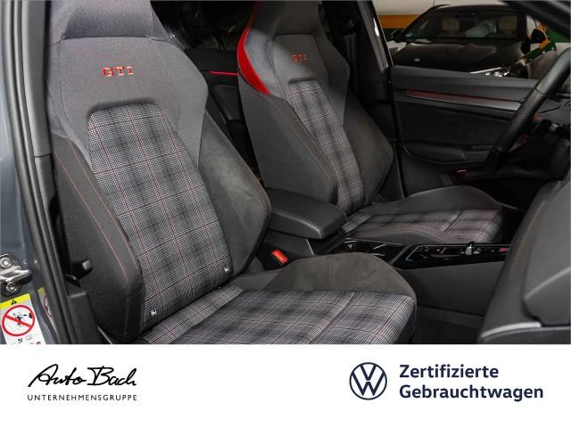 Volkswagen Golf 2.0 TSI DSG GTI Golf VIII