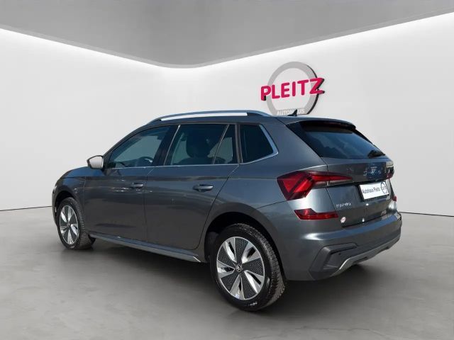 Skoda Kamiq 1.0 TSI Drive Selection