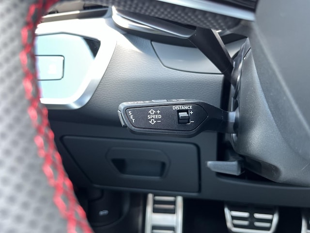 Audi A6 50 TDI Avant Quattro S-Line