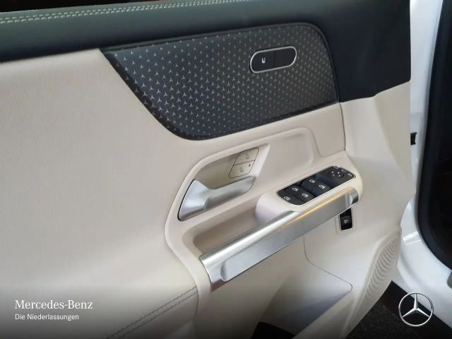 Mercedes-Benz EQB 250 Advanced Progressive