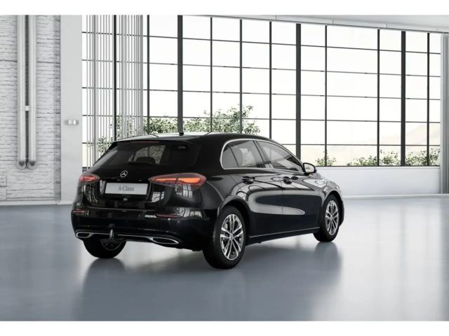 Mercedes-Benz A 180 Progressive