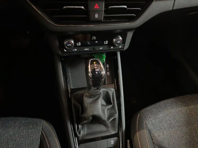 Skoda Kamiq 1.0 TSI Clever