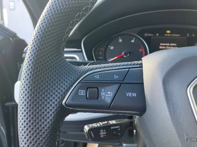 Audi A4 40 TDI Quattro S-Line