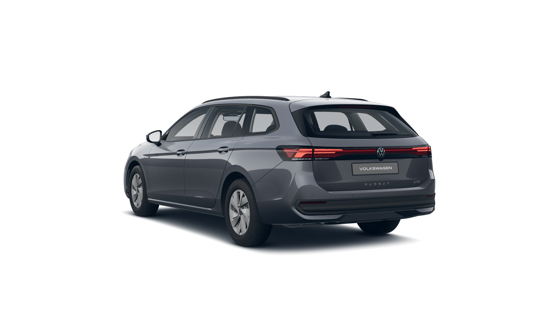 Volkswagen Passat 1.5 TSI DSG Variant