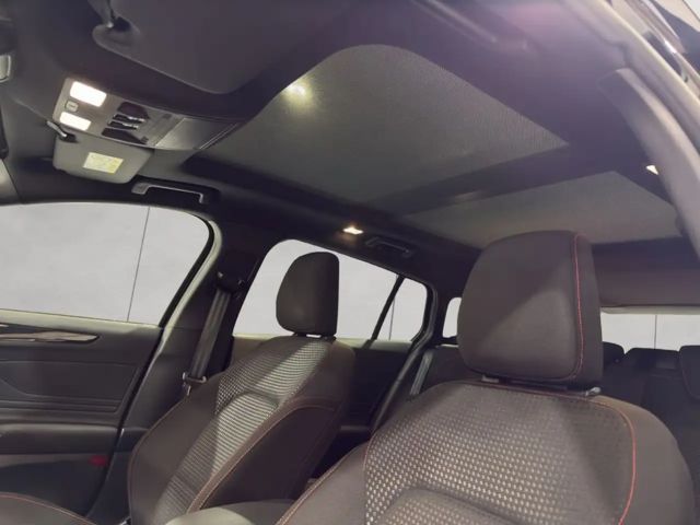 Ford Focus ST Line Wagon