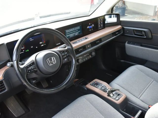 Honda e Honda e*H&R Tieferlegung*360°Kamera*SHZ*Standh