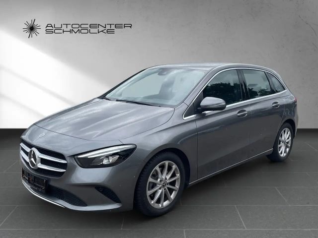 Mercedes-Benz B 200 Progressive