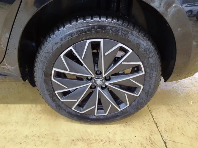 Skoda Kamiq 1.0 TSI Tour