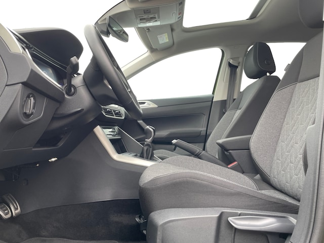 Volkswagen Taigo 1.0 TSI Move