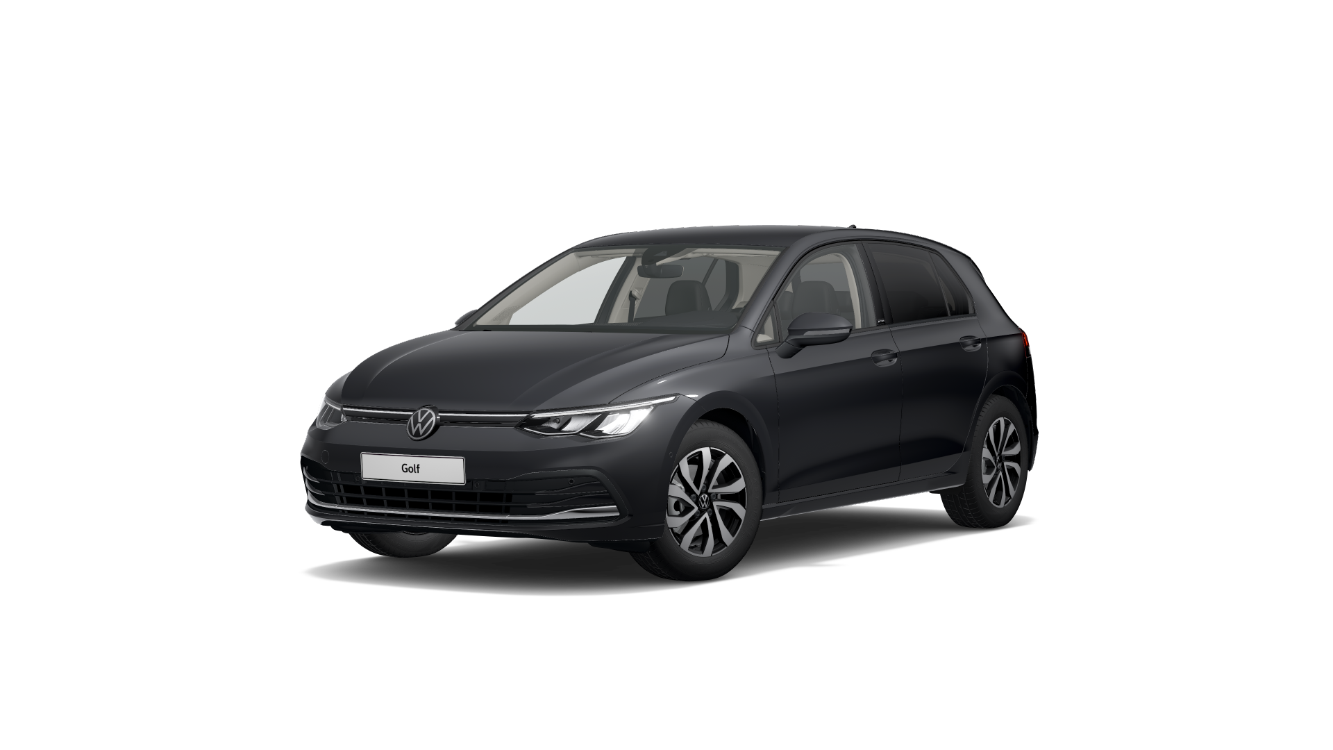 Volkswagen Golf 2.0 TDI DSG IQ.Drive