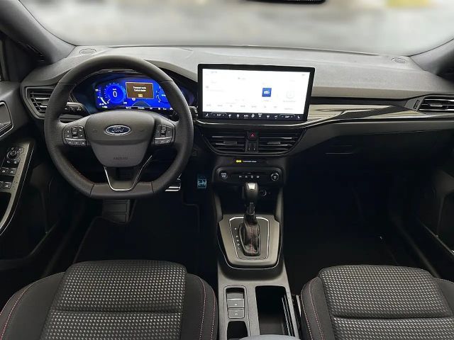 Ford Focus EcoBoost ST Line